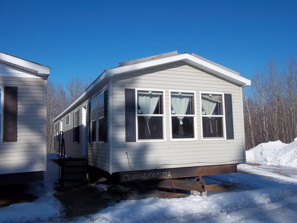 PreOwned Anderson Homes Inc.