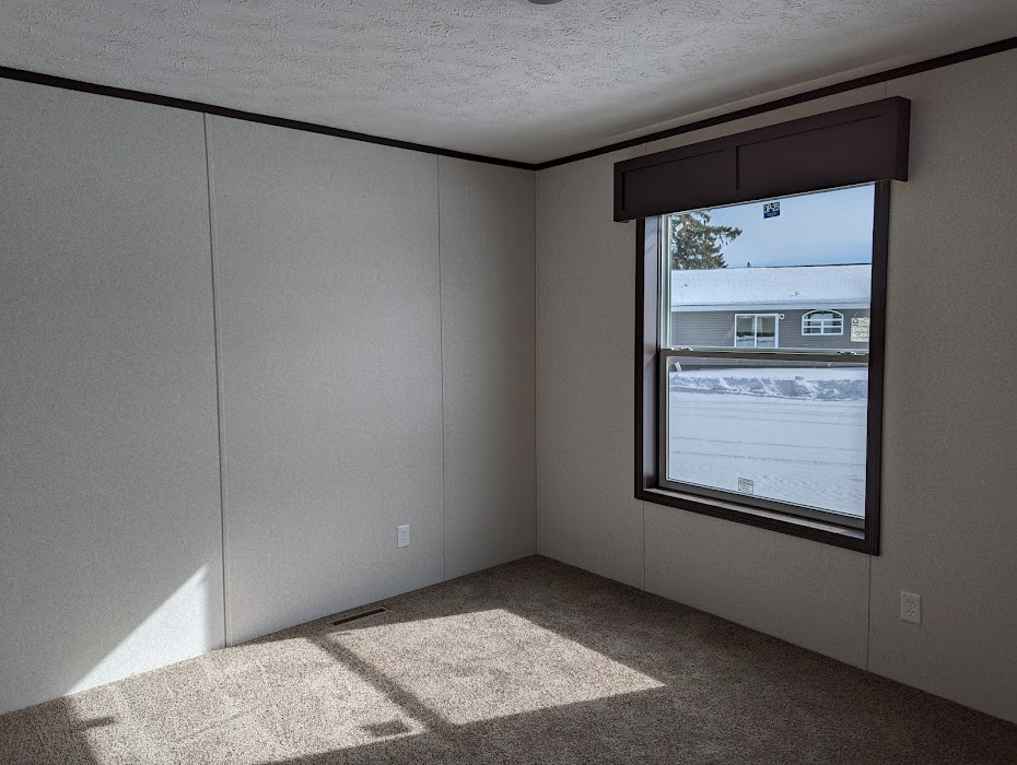 Friendship Homes 28X36 Paradise Anderson Homes Inc.